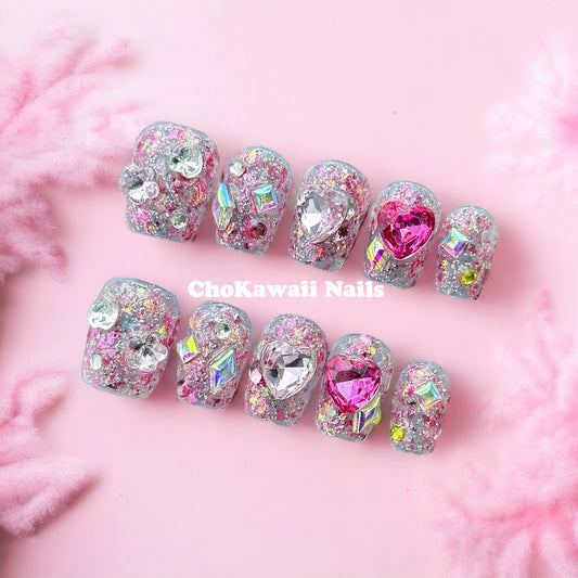 ChoKawaii_Nails (Cho 1991)