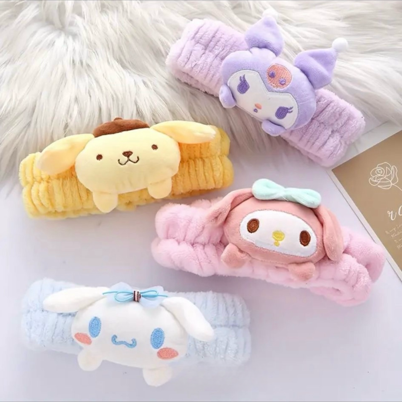 Kawaii Hairband