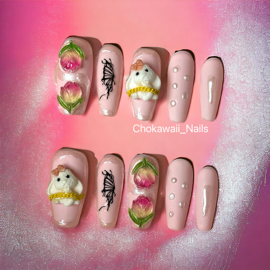 Chokawaii (Cho24153)