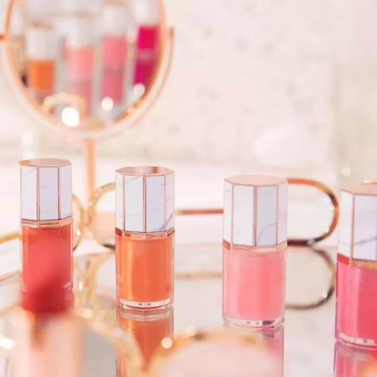 Kiss Dew Lip Gloss