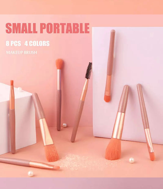 Make Up Brushes