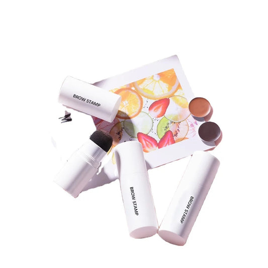 Brow Styling Eyebrow Power