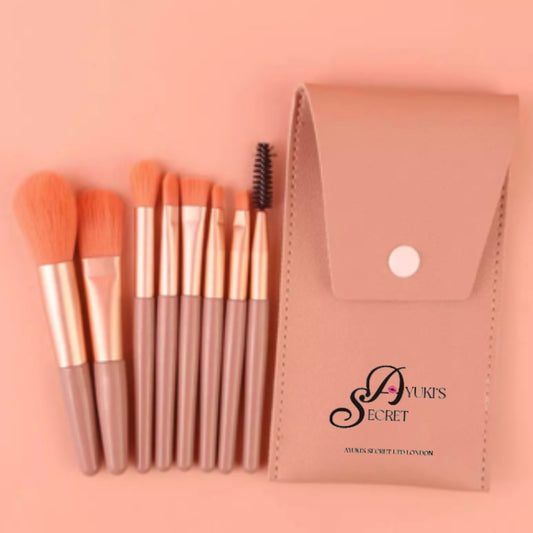 Make Up Brushes