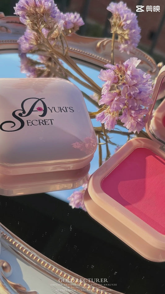 Age Perfect Radiant Satin Blush