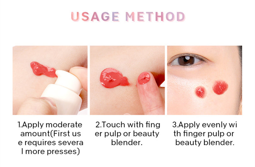 Cheeks Kiss Liquid Blush