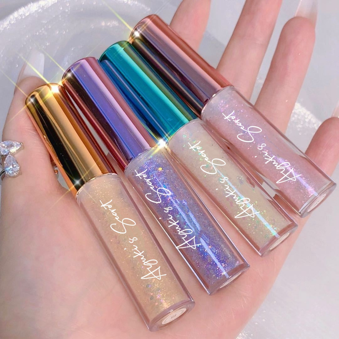 Sugar Baby Twinkle Liquid Glitter Eyeliner
