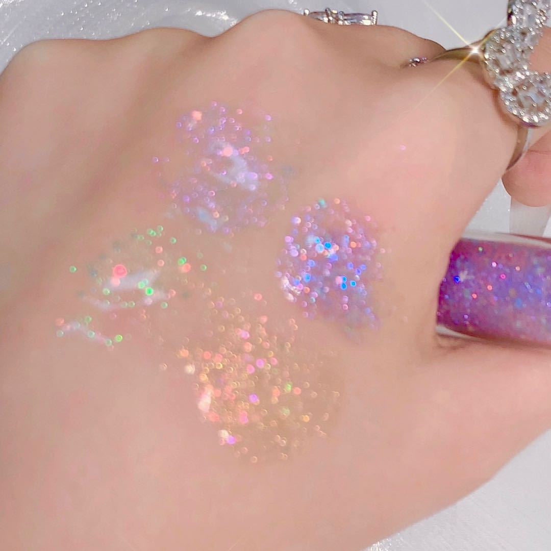 Sugar Baby Twinkle Liquid Glitter Eyeliner