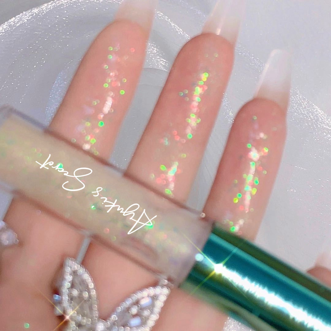 Sugar Baby Twinkle Liquid Glitter Eyeliner