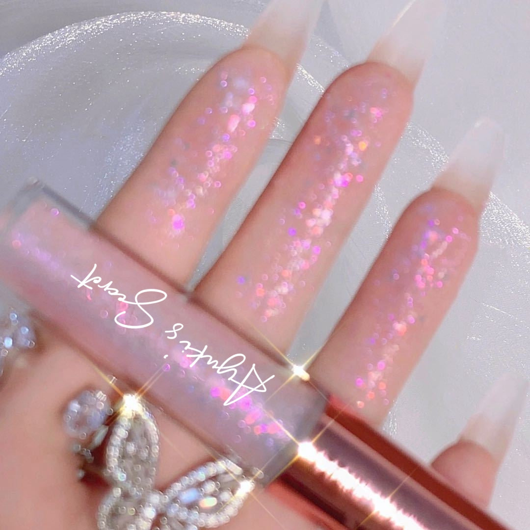 Sugar Baby Twinkle Liquid Glitter Eyeliner
