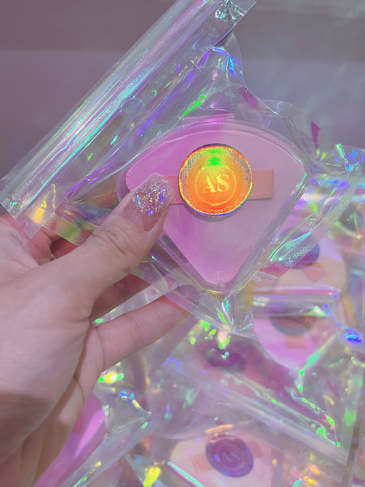 Ayuki’s Secret Air Cushion Puff Soft makeup Sponge